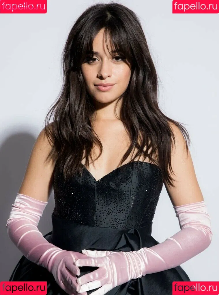 Camila Cabello / Camila_Cabello / iamgabrielaung Onlyfans Photo Gallery 