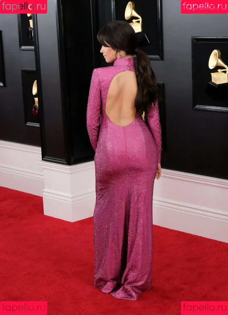 Camila Cabello / Camila_Cabello / iamgabrielaung Onlyfans Photo Gallery 