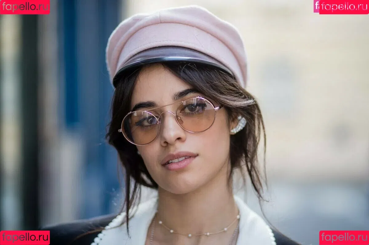 Camila Cabello / Camila_Cabello / iamgabrielaung Onlyfans Photo Gallery 
