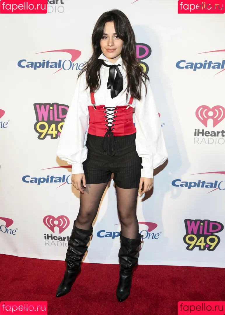 Camila Cabello / Camila_Cabello / iamgabrielaung Onlyfans Photo Gallery 