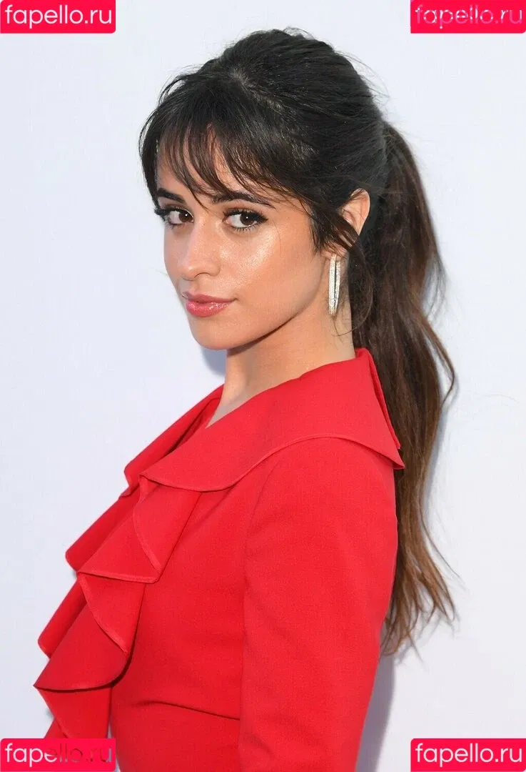 Camila Cabello / Camila_Cabello / iamgabrielaung Onlyfans Photo Gallery 