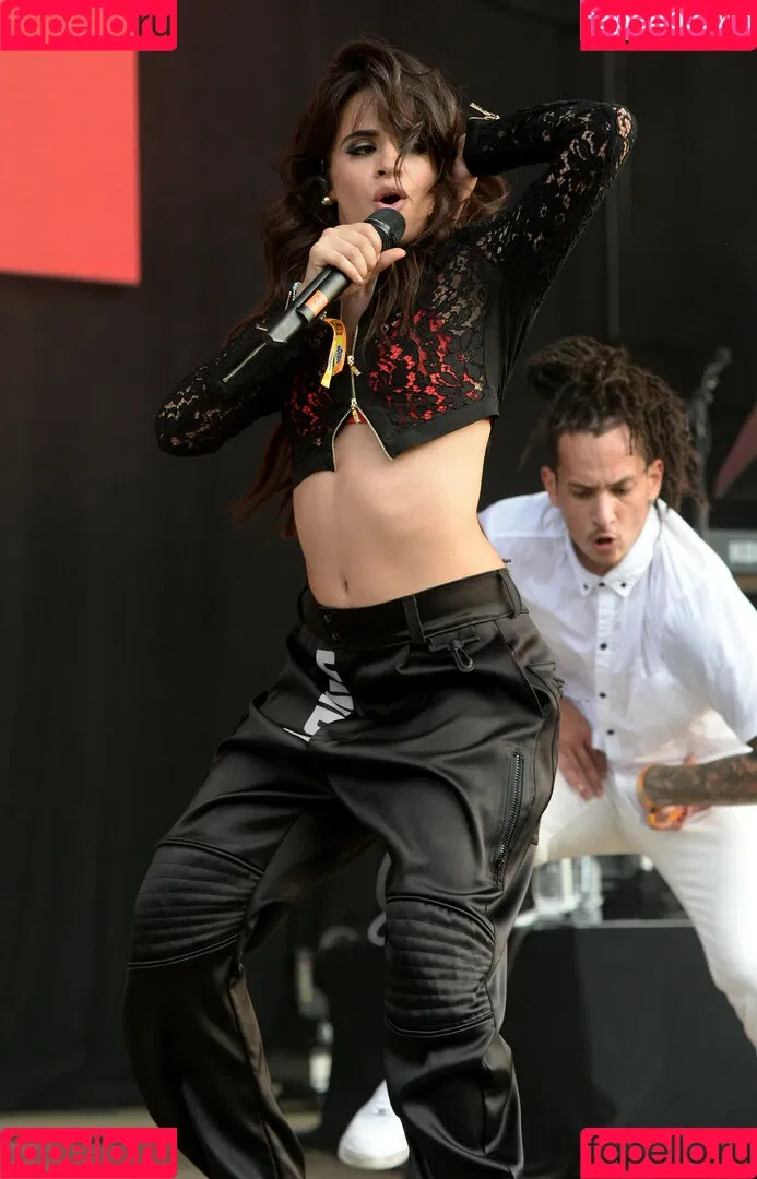 Camila Cabello / Camila_Cabello / iamgabrielaung Onlyfans Photo Gallery 