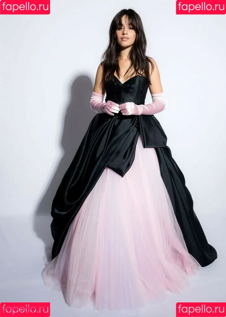 Camila Cabello / Camila_Cabello / iamgabrielaung Onlyfans Photo Gallery 