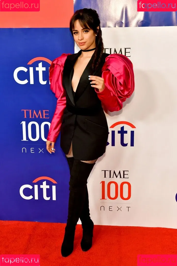 Camila Cabello / Camila_Cabello / iamgabrielaung Onlyfans Photo Gallery 