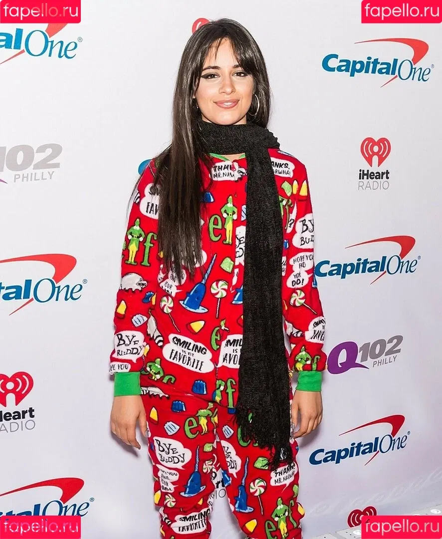 Camila Cabello / Camila_Cabello / iamgabrielaung Onlyfans Photo Gallery 