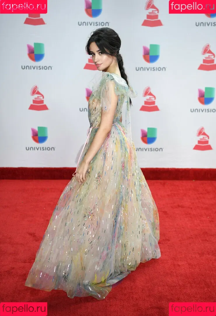 Camila Cabello / Camila_Cabello / iamgabrielaung Onlyfans Photo Gallery 