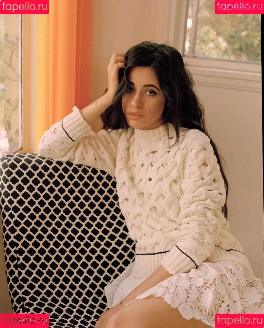 Camila Cabello / Camila_Cabello / iamgabrielaung Onlyfans Photo Gallery 