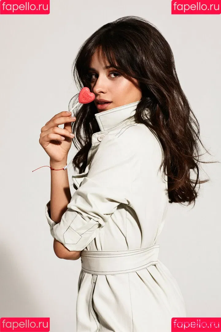 Camila Cabello / Camila_Cabello / iamgabrielaung Onlyfans Photo Gallery 