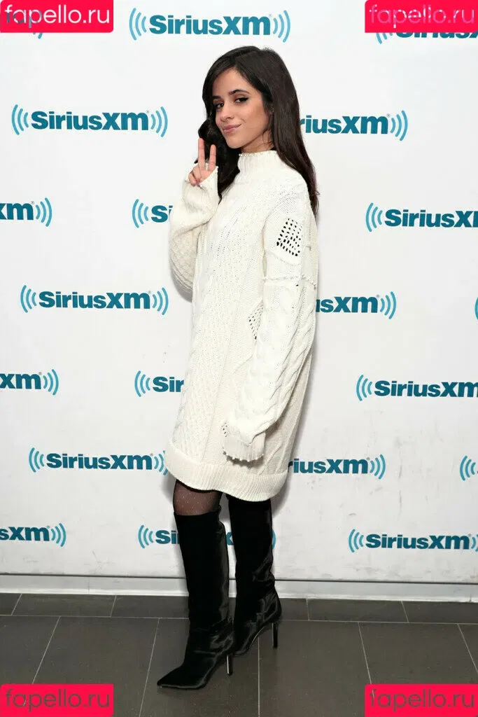 Camila Cabello / Camila_Cabello / iamgabrielaung Onlyfans Photo Gallery 