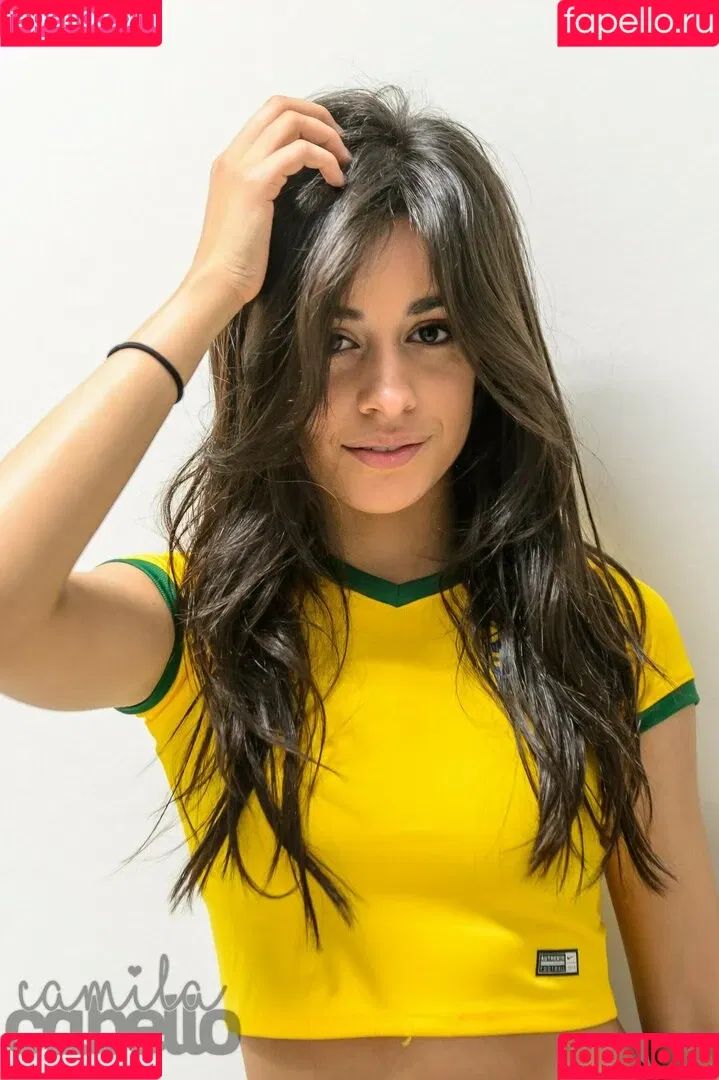 Camila Cabello / Camila_Cabello / iamgabrielaung Onlyfans Photo Gallery 