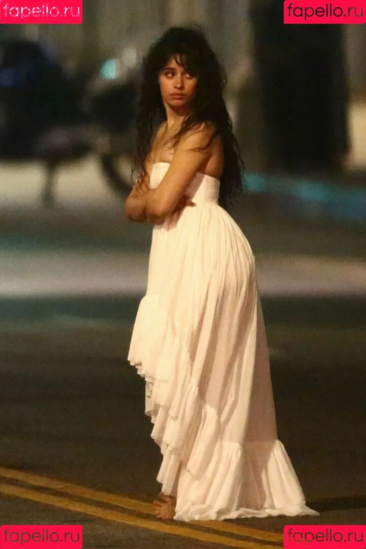 Camila Cabello / Camila_Cabello / iamgabrielaung Onlyfans Photo Gallery 