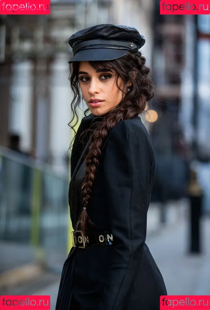 Camila Cabello / Camila_Cabello / iamgabrielaung Onlyfans Photo Gallery 