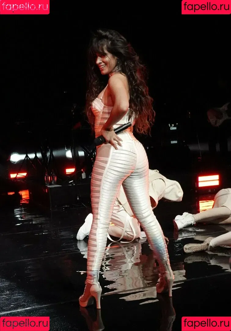 Camila Cabello / Camila_Cabello / iamgabrielaung Onlyfans Photo Gallery 