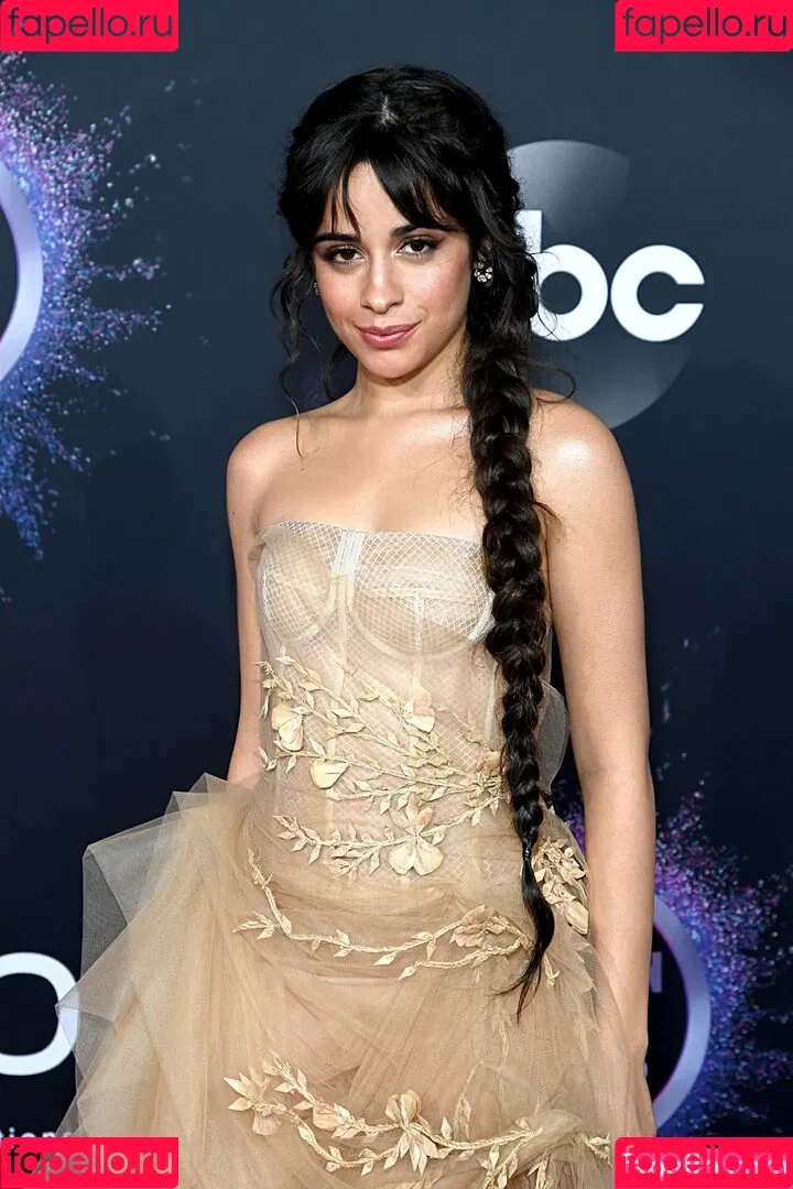 Camila Cabello / Camila_Cabello / iamgabrielaung Onlyfans Photo Gallery 