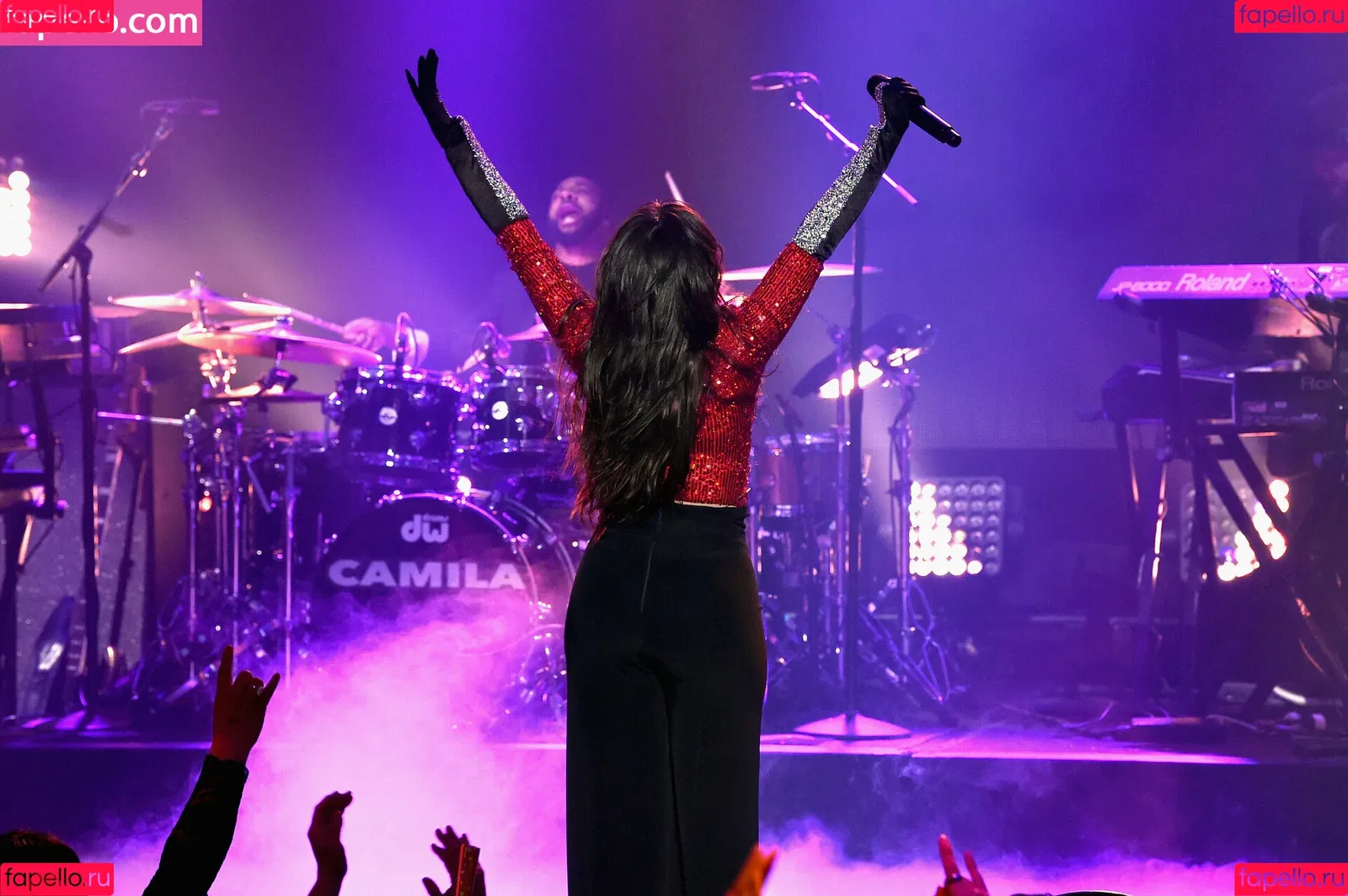 Camila Cabello / Camila_Cabello / iamgabrielaung Onlyfans Photo Gallery 