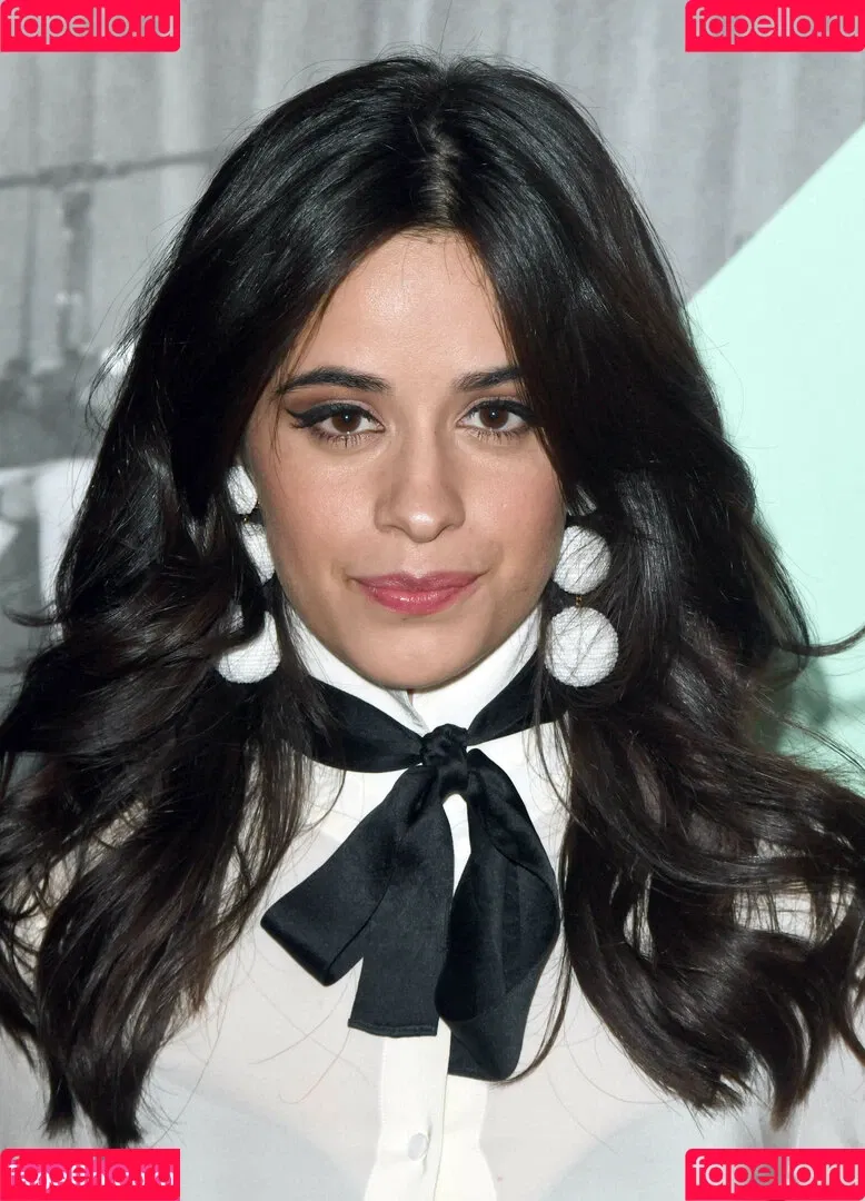 Camila Cabello / Camila_Cabello / iamgabrielaung Onlyfans Photo Gallery 