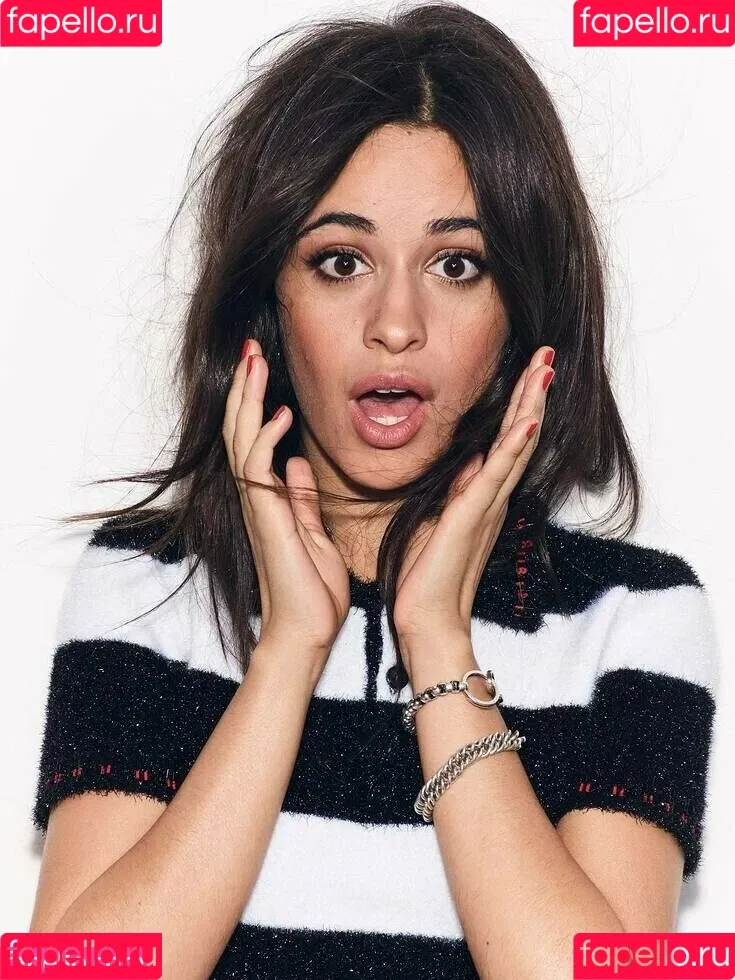 Camila Cabello / Camila_Cabello / iamgabrielaung Onlyfans Photo Gallery 