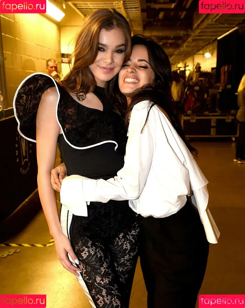 Camila Cabello / Camila_Cabello / iamgabrielaung Onlyfans Photo Gallery 