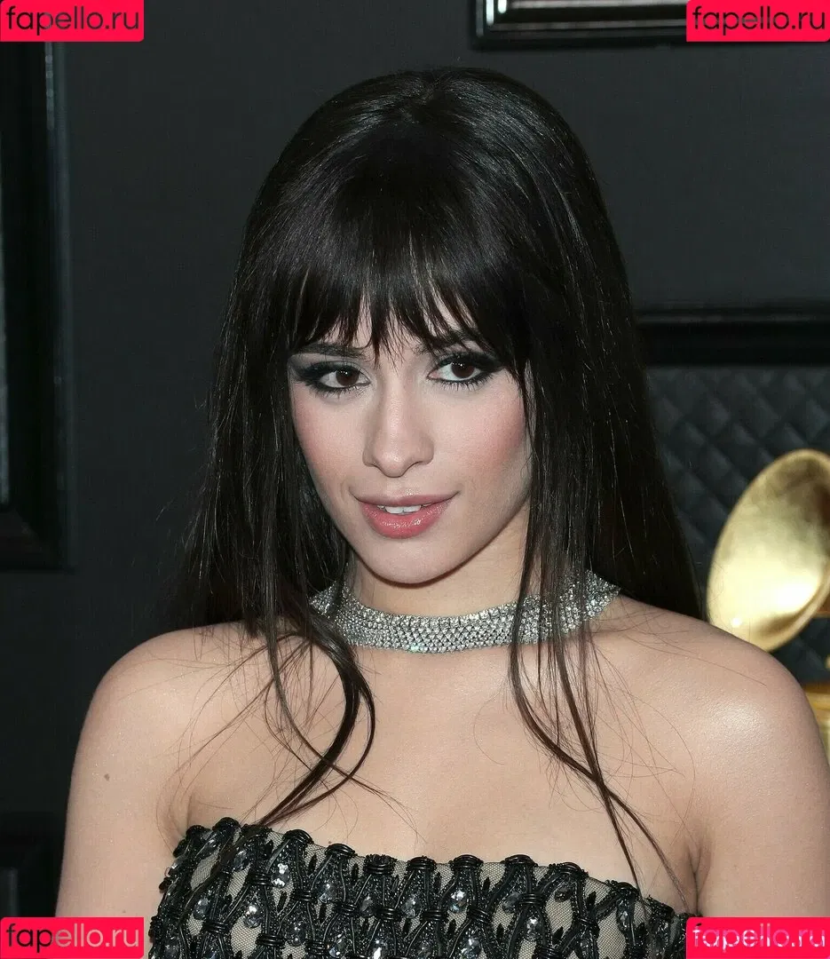 Camila Cabello / Camila_Cabello / iamgabrielaung Onlyfans Photo Gallery 