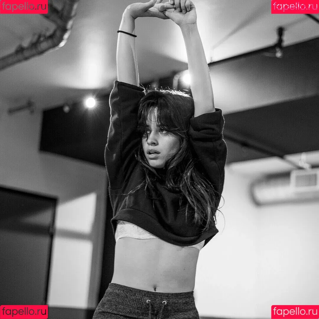 Camila Cabello / Camila_Cabello / iamgabrielaung Onlyfans Photo Gallery 
