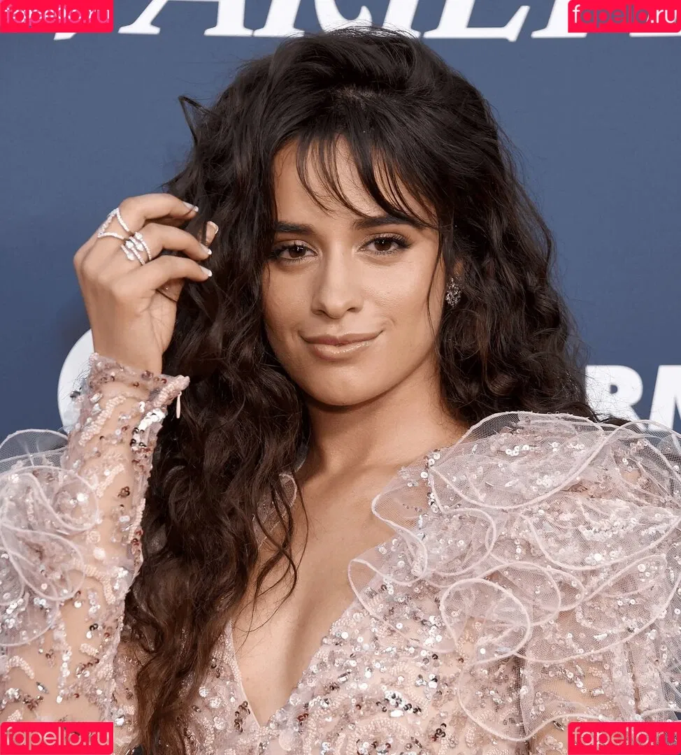 Camila Cabello / Camila_Cabello / iamgabrielaung Onlyfans Photo Gallery 