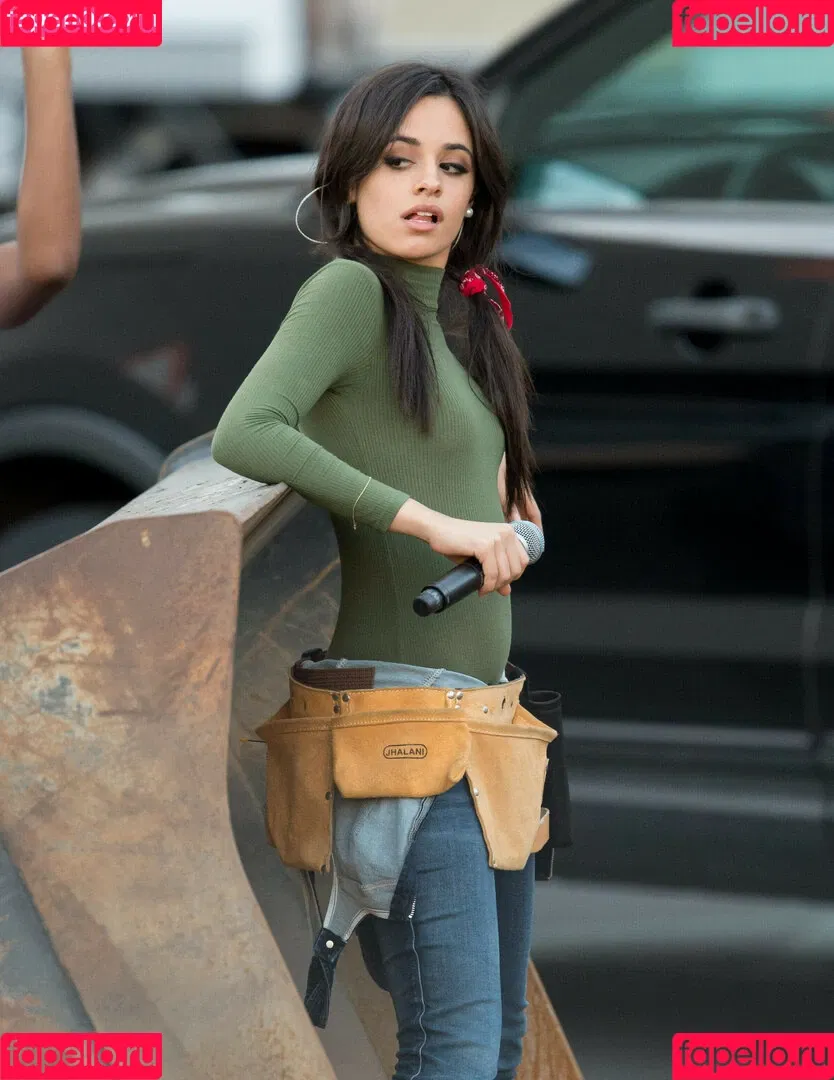 Camila Cabello / Camila_Cabello / iamgabrielaung Onlyfans Photo Gallery 