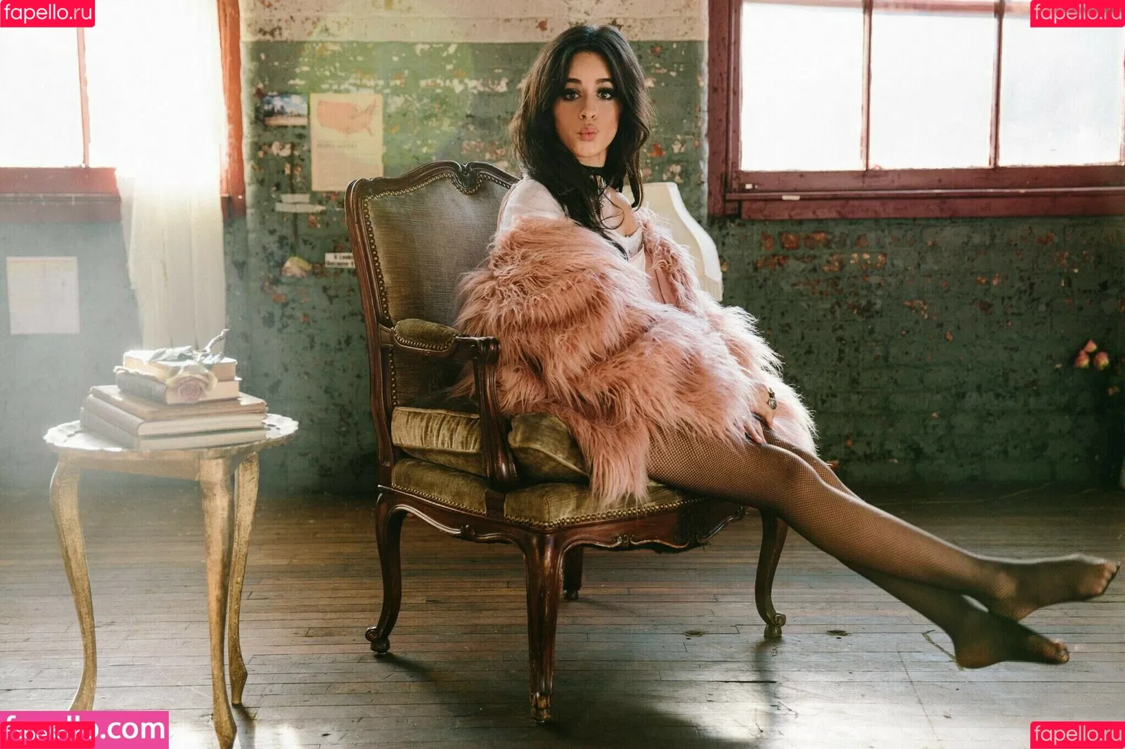 Camila Cabello / Camila_Cabello / iamgabrielaung Onlyfans Photo Gallery 