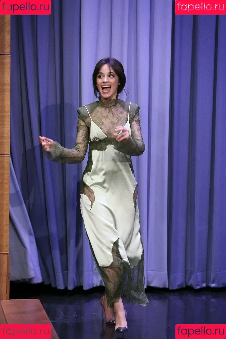 Camila Cabello / Camila_Cabello / iamgabrielaung Onlyfans Photo Gallery 