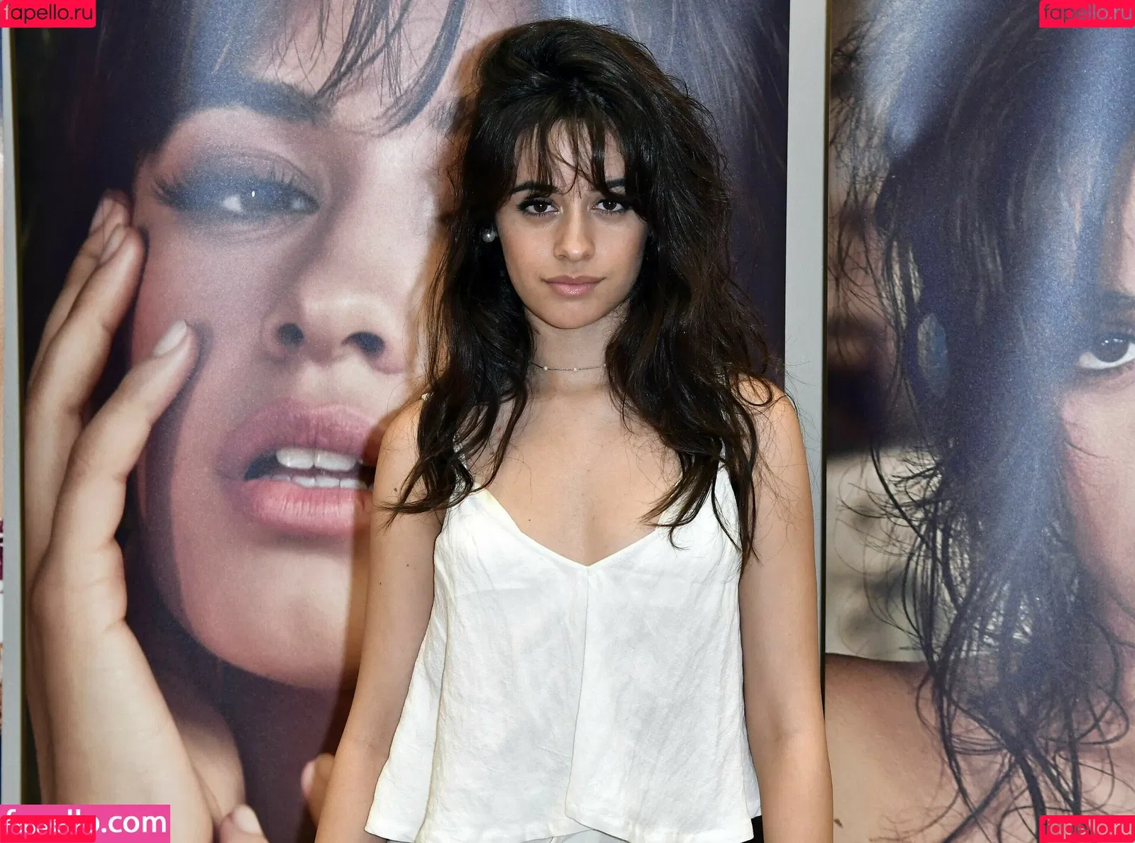 Camila Cabello / Camila_Cabello / iamgabrielaung Onlyfans Photo Gallery 