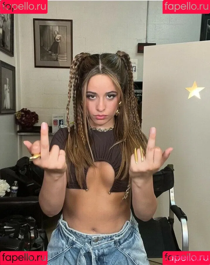 Camila Cabello / Camila_Cabello / iamgabrielaung Onlyfans Photo Gallery 