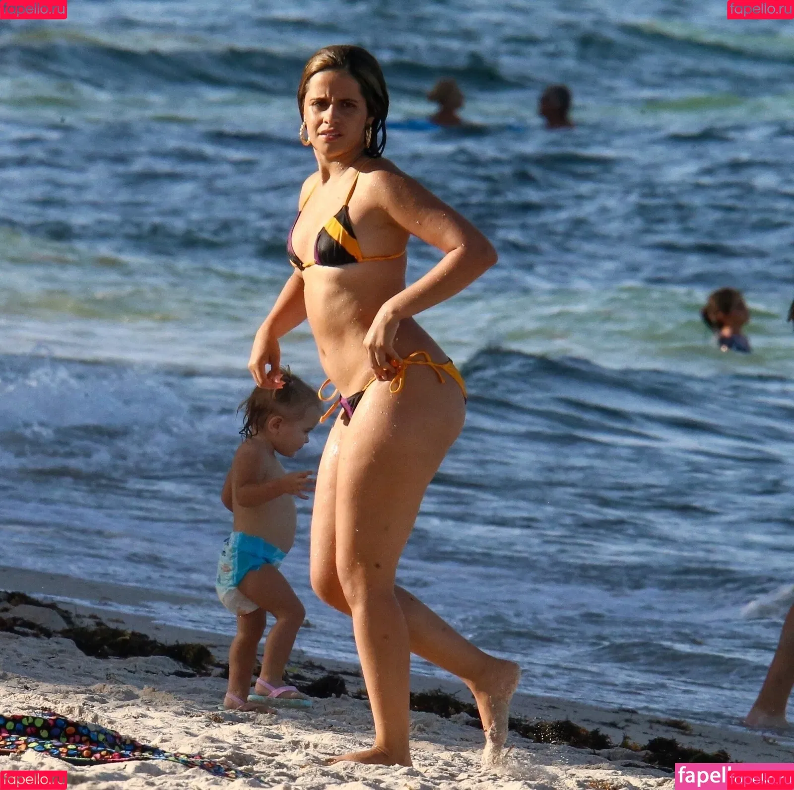 Camila Cabello / Camila_Cabello / iamgabrielaung Onlyfans Photo Gallery 