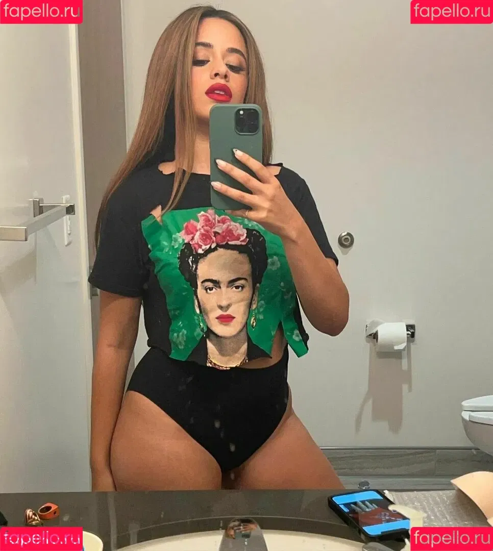 Camila Cabello / Camila_Cabello / iamgabrielaung Onlyfans Photo Gallery 