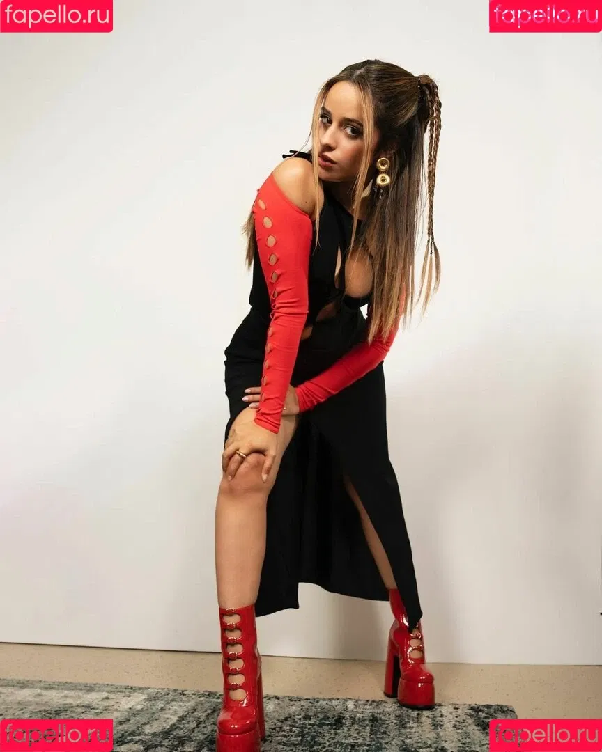 Camila Cabello / Camila_Cabello / iamgabrielaung Onlyfans Photo Gallery 