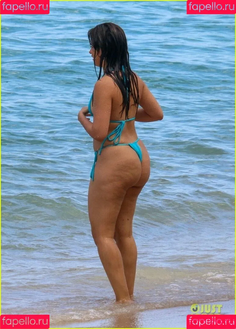 Camila Cabello / Camila_Cabello / iamgabrielaung Onlyfans Photo Gallery 
