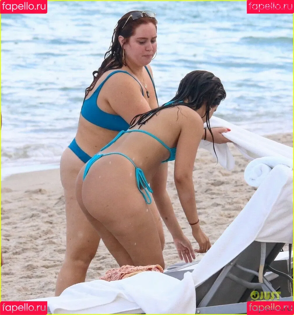 Camila Cabello / Camila_Cabello / iamgabrielaung Onlyfans Photo Gallery 