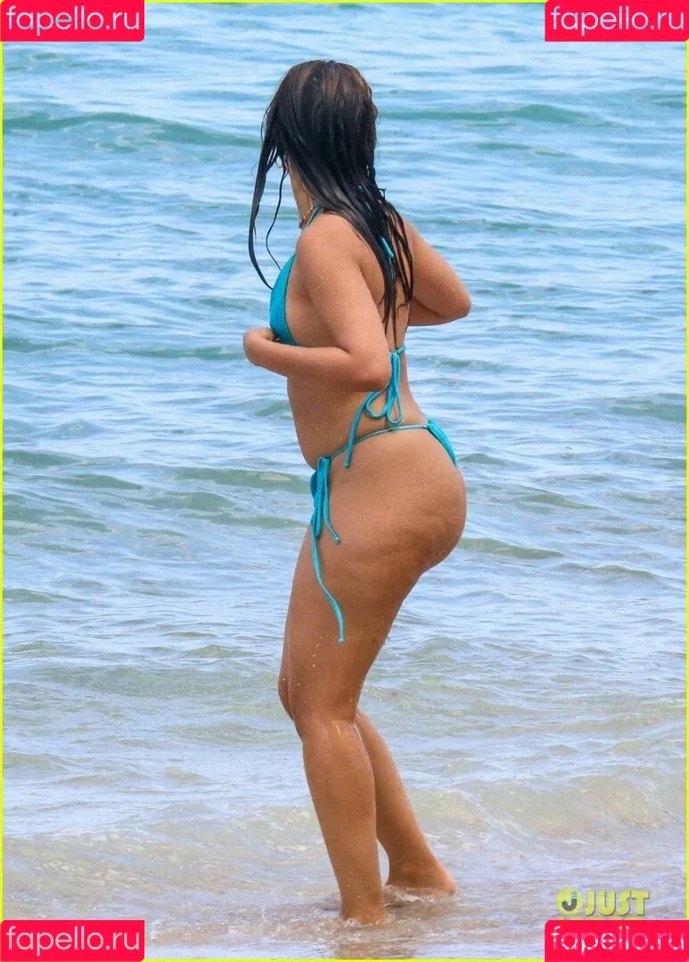 Camila Cabello / Camila_Cabello / iamgabrielaung Onlyfans Photo Gallery 