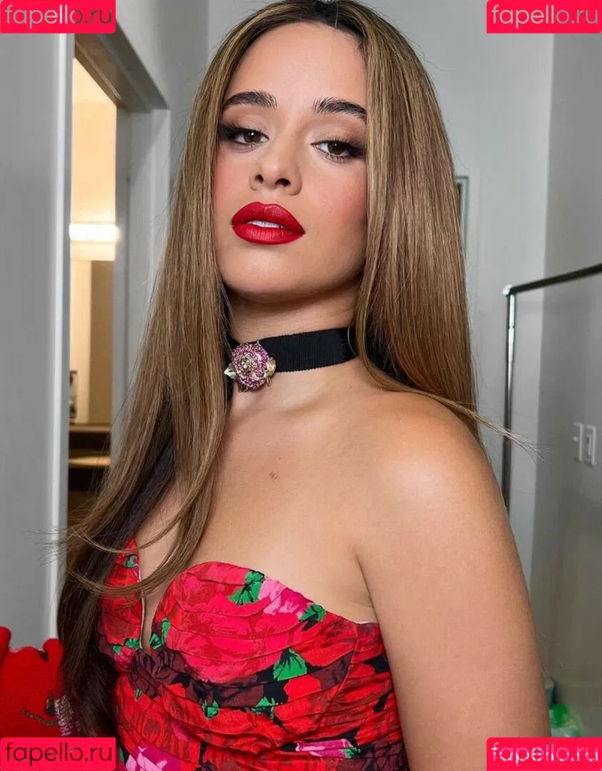 Camila Cabello / Camila_Cabello / iamgabrielaung Onlyfans Photo Gallery 