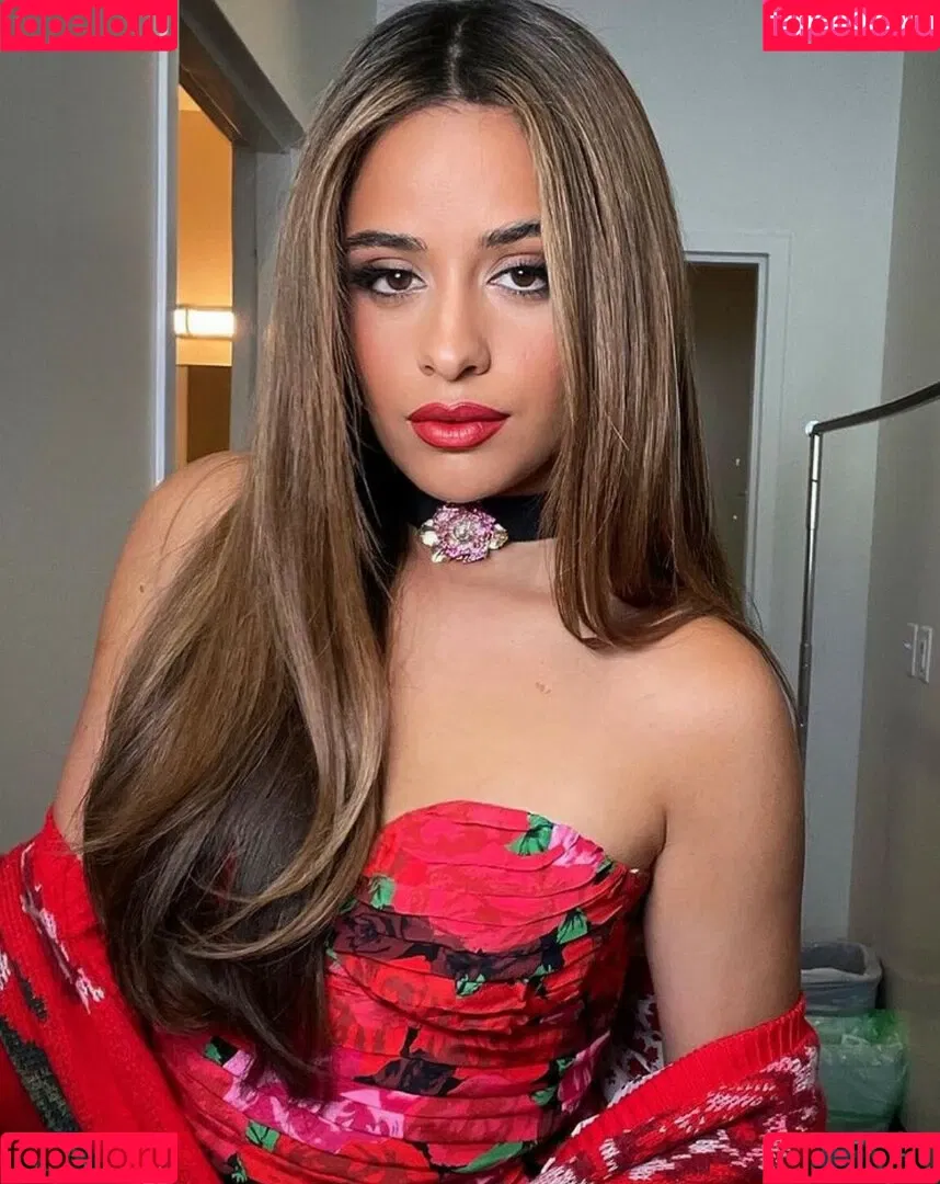 Camila Cabello / Camila_Cabello / iamgabrielaung Onlyfans Photo Gallery 