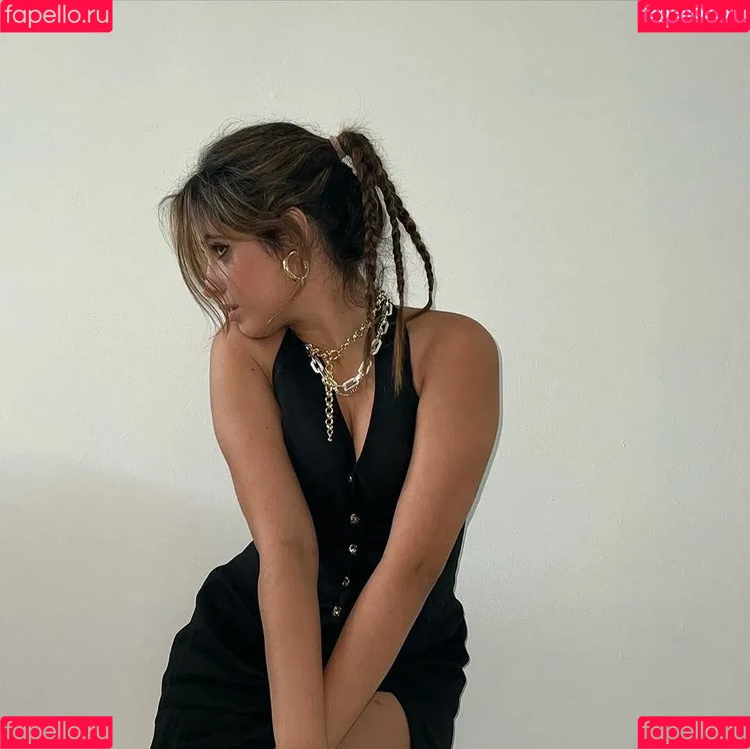 Camila Cabello / Camila_Cabello / iamgabrielaung Onlyfans Photo Gallery 