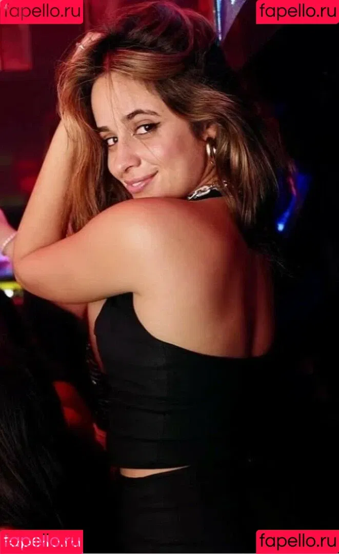 Camila Cabello / Camila_Cabello / iamgabrielaung Onlyfans Photo Gallery 
