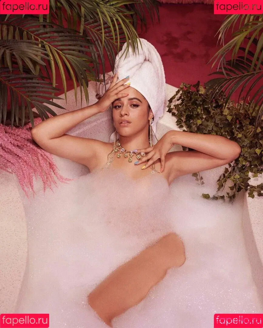 Camila Cabello / Camila_Cabello / iamgabrielaung Onlyfans Photo Gallery 