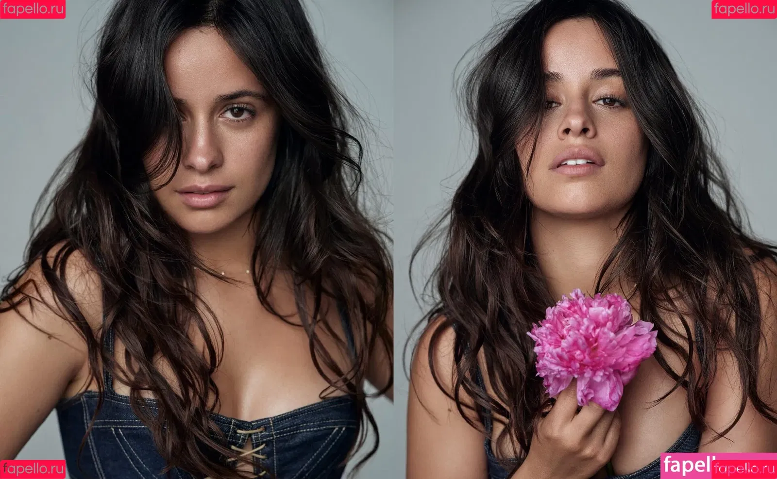 Camila Cabello / Camila_Cabello / iamgabrielaung Onlyfans Photo Gallery 
