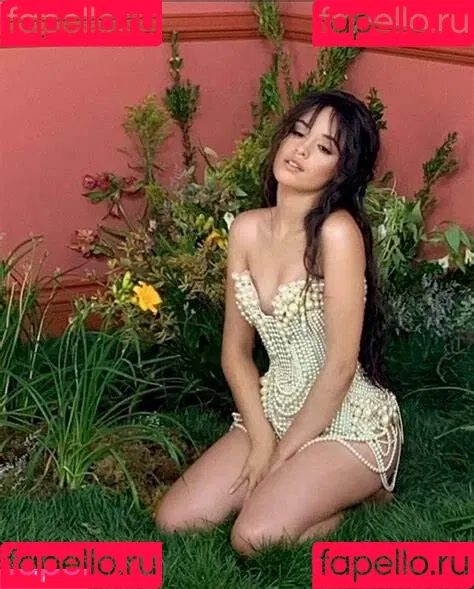 Camila Cabello / Camila_Cabello / iamgabrielaung Onlyfans Photo Gallery 