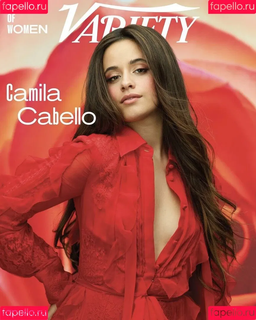 Camila Cabello / Camila_Cabello / iamgabrielaung Onlyfans Photo Gallery 