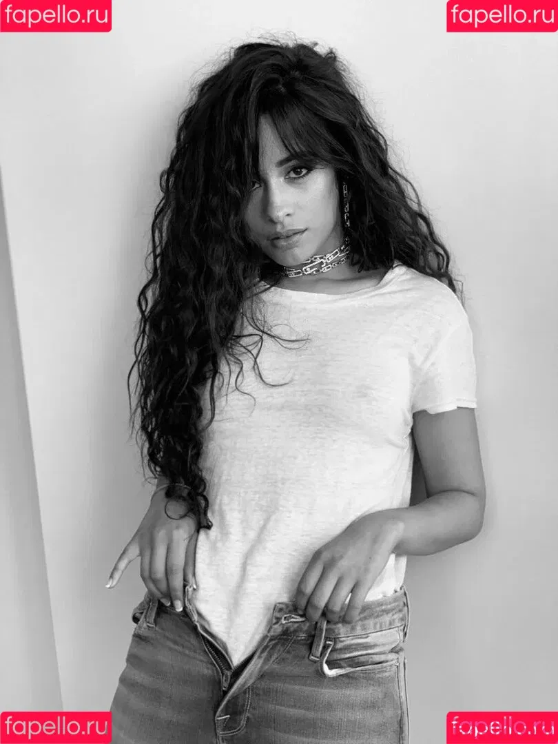 Camila Cabello / Camila_Cabello / iamgabrielaung Onlyfans Photo Gallery 