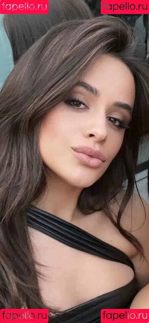 Camila Cabello / Camila_Cabello / iamgabrielaung Onlyfans Photo Gallery 