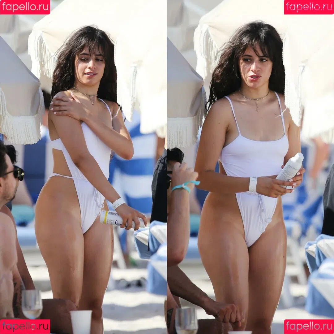 Camila Cabello / Camila_Cabello / iamgabrielaung Onlyfans Photo Gallery 