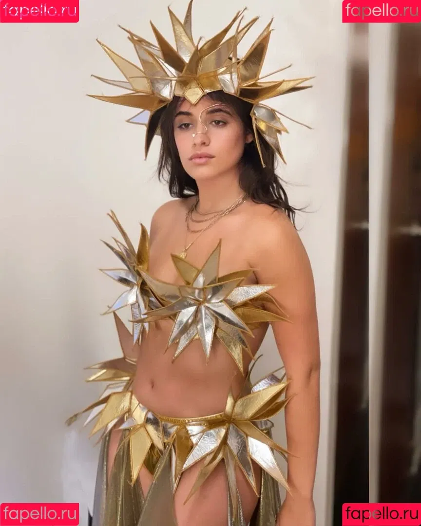 Camila Cabello / Camila_Cabello / iamgabrielaung Onlyfans Photo Gallery 