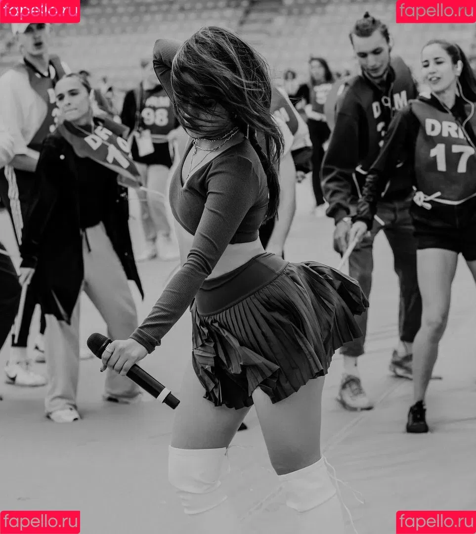 Camila Cabello / Camila_Cabello / iamgabrielaung Onlyfans Photo Gallery 