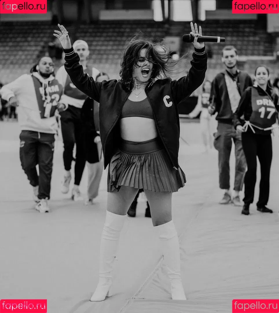 Camila Cabello / Camila_Cabello / iamgabrielaung Onlyfans Photo Gallery 